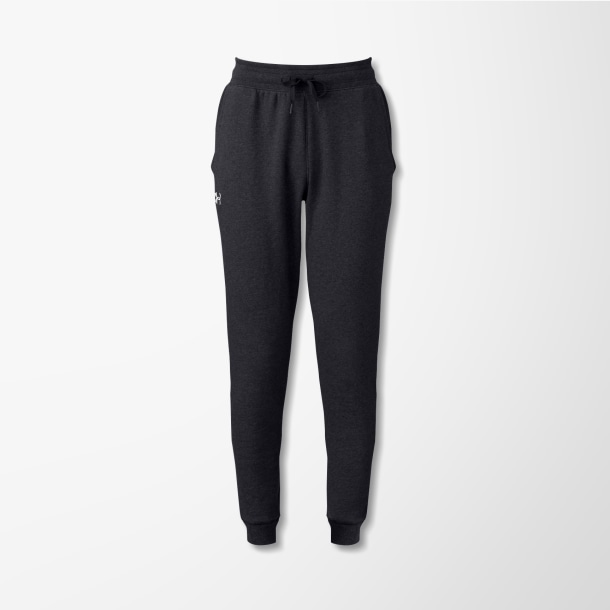 Under Armour® Men's Fleece Hustle Joggers