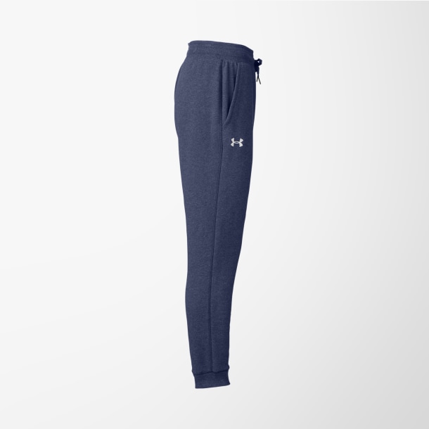 Under Armour® Men's Fleece Hustle Joggers