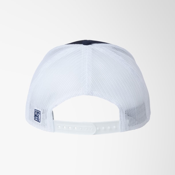 The Game Rope-Detail Everyday Trucker Hat