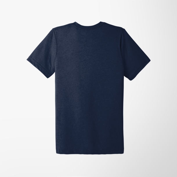 Bella+Canvas Adult Triblend T-Shirt