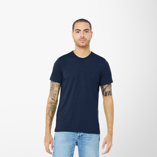 Bella+Canvas Adult Triblend T-Shirt