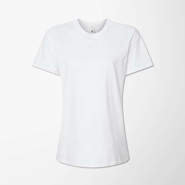 Next Level Women's Cotton T-Shirt