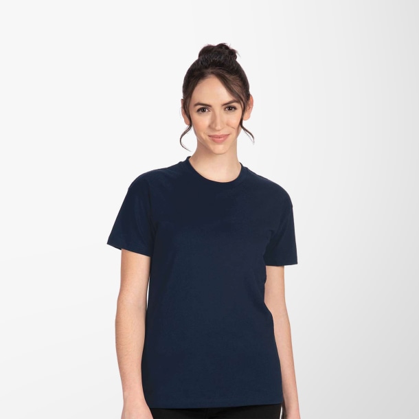Next Level Women's Cotton T-Shirt