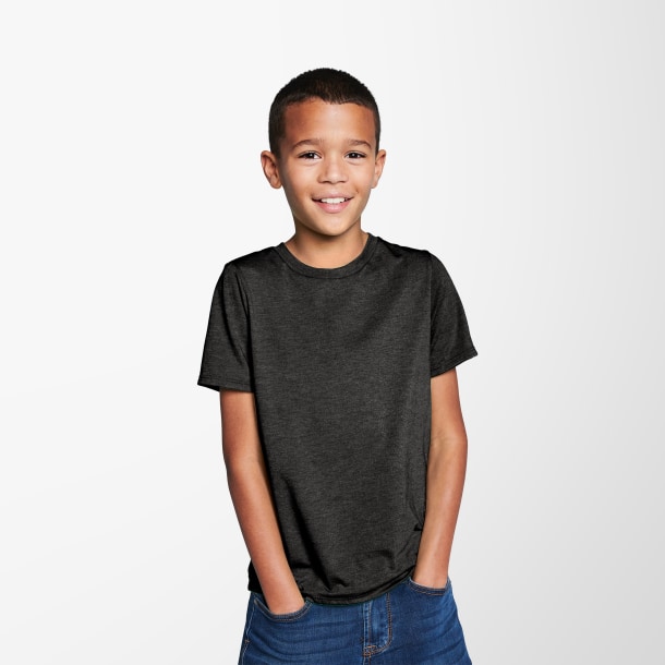 District ® Youth Perfect Tri® T-Shirt
