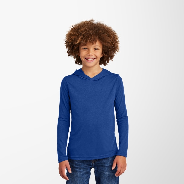 District® Youth Perfect Tri® Hoodie