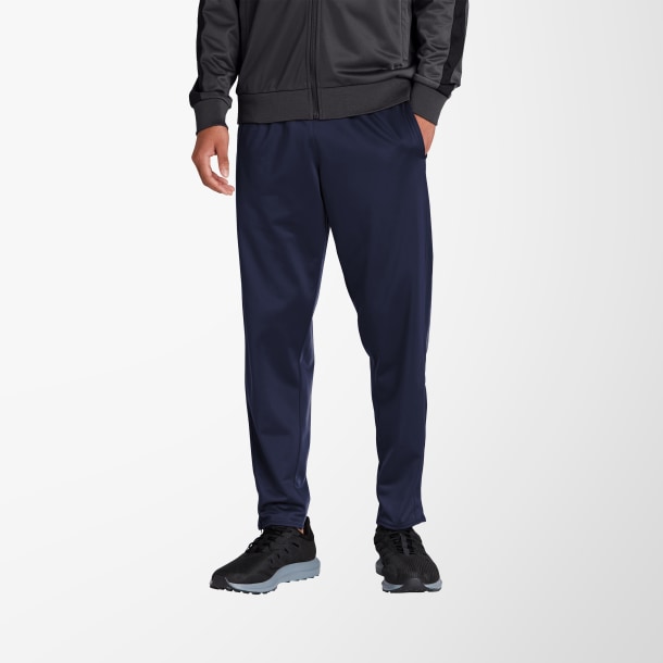 Sport-Tek® Men's Tricot Track Joggers