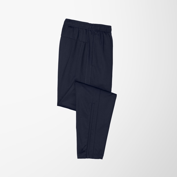 Sport-Tek® Men's Tricot Track Joggers