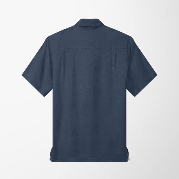 Tommy Bahama® Men's Tropic Isles Short Sleeve Shirt