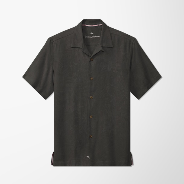 Tommy Bahama® Men's Tropic Isles Short Sleeve Shirt
