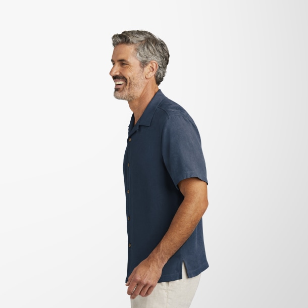 Tommy Bahama® Men's Tropic Isles Short Sleeve Shirt