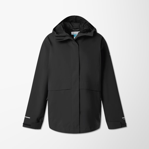 Columbia® Women's Insulated Altbound™ Jacket