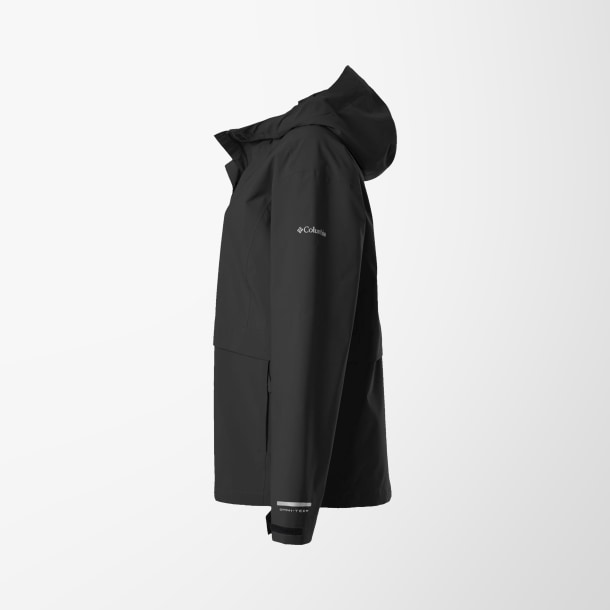 Columbia® Women's Insulated Altbound™ Jacket