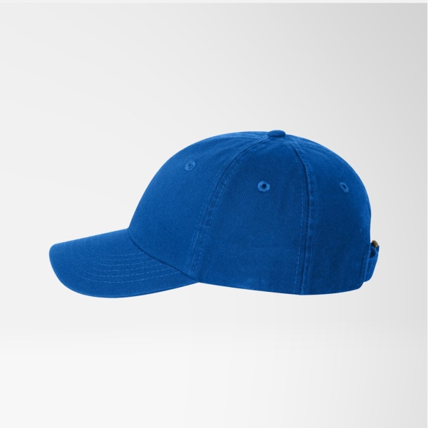 Valucap Small Fit Bio-Washed Dad Hat