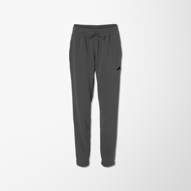 adidas® Women's Fleece Game & Go Sweatpants