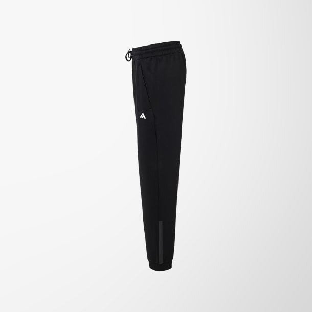 adidas® Women's Fleece Game & Go Sweatpants