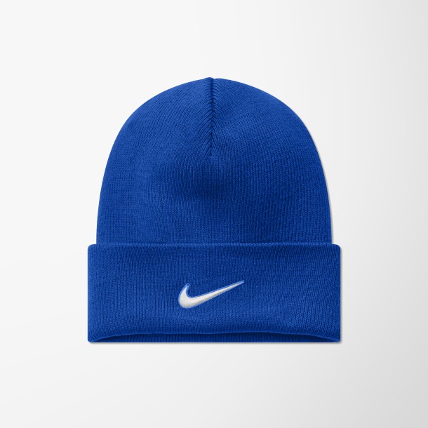 Nike® Cuffed Team Beanie