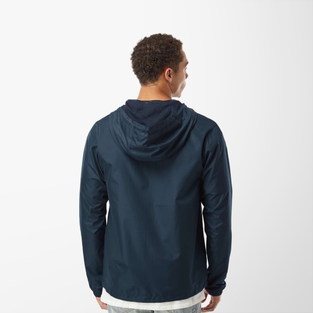Independent Trading Co. Windbreaker Full-Zip Jacket