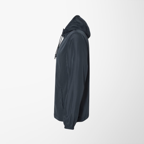 Independent Trading Co. Windbreaker Full-Zip Jacket