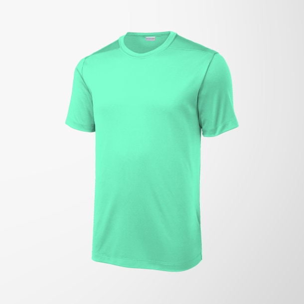 Sport-Tek® Men's Posi-UV® Pro T-Shirt