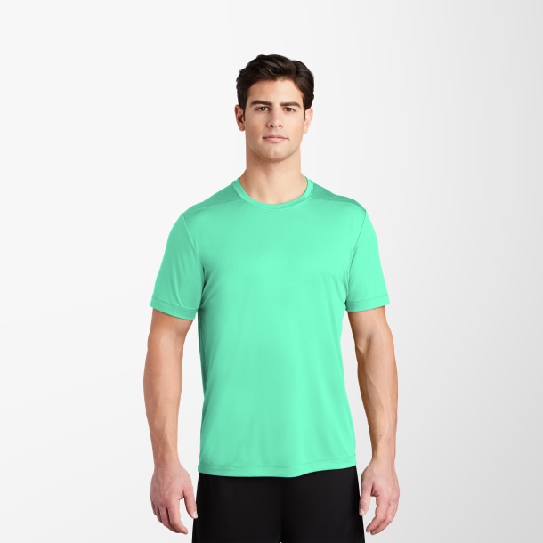 Sport-Tek® Men's Posi-UV® Pro T-Shirt