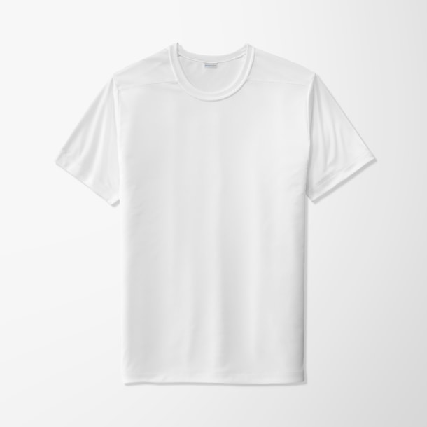 Sport-Tek® Men's Posi-UV® Pro T-Shirt