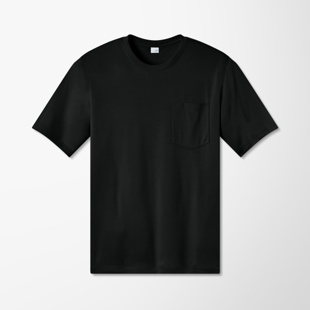 CornerStone® Adult Short-Sleeve Workwear Pro T-Shirt