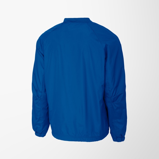 Sport-Tek® Men's V-Neck Wind Shirt