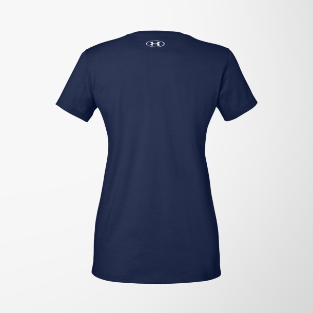 Under Armour® Women's Athletic 2.0 T-Shirt