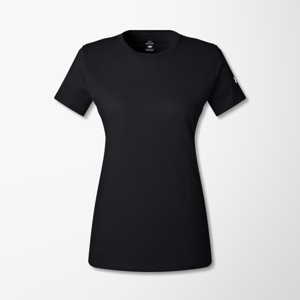 Under Armour® Women's Athletic 2.0 T-Shirt