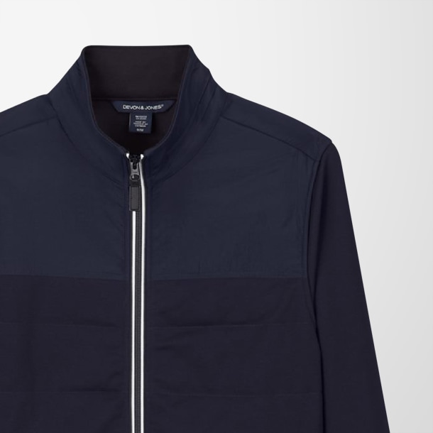 Devon & Jones Men's New Classics® Club Jacket