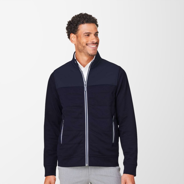 Devon & Jones Men's New Classics® Club Jacket