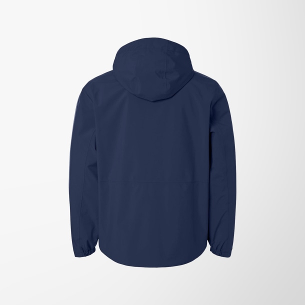 CORE365 Men's All-Season Barrier Jacket