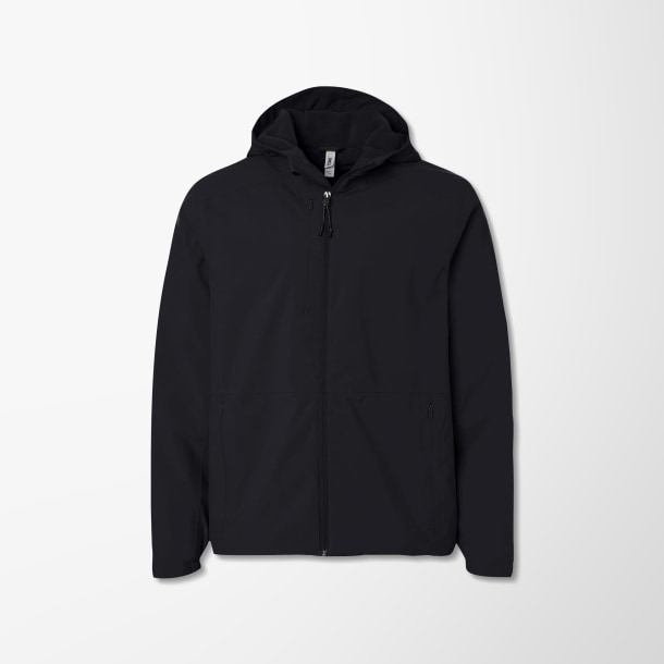 CORE365 Men's All-Season Barrier Jacket