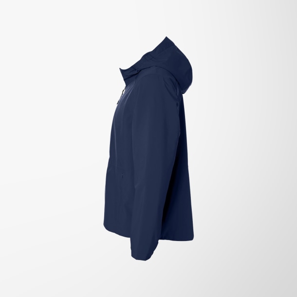 CORE365 Men's All-Season Barrier Jacket