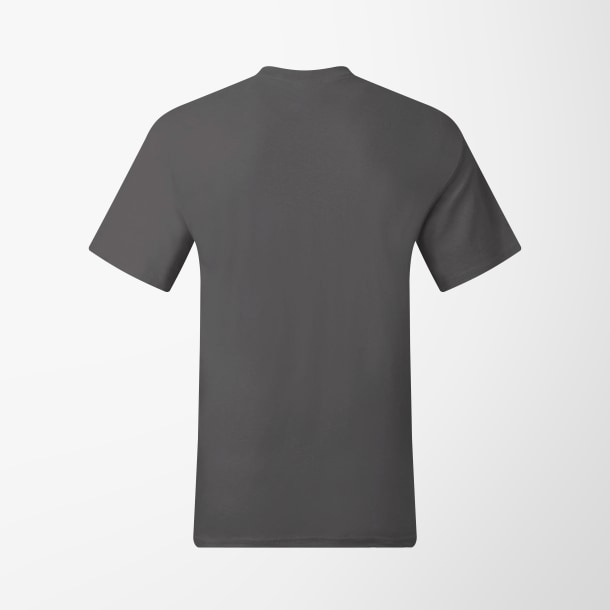 Hanes Men's Beefy-T® T-Shirt with Pocket
