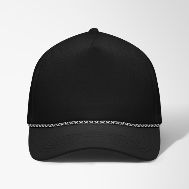 Sportsman Fitted Heritage Cap