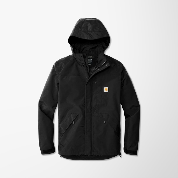 Carhartt® Men's Storm Defender® Shoreline Jacket
