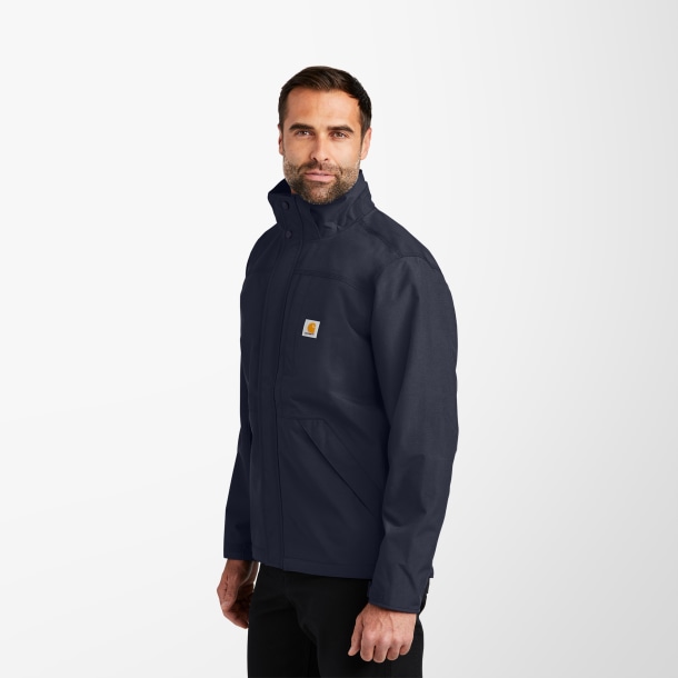 Carhartt® Men's Storm Defender® Shoreline Jacket