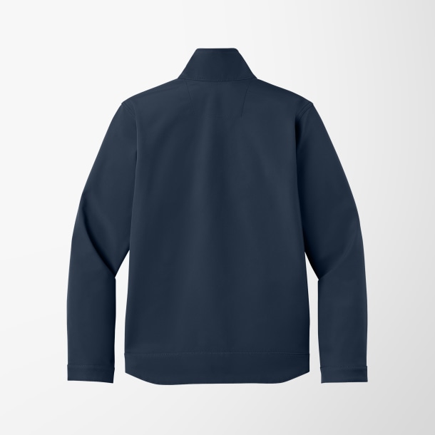 Carhartt® Men's Soft Shell Rain Defender® Jacket