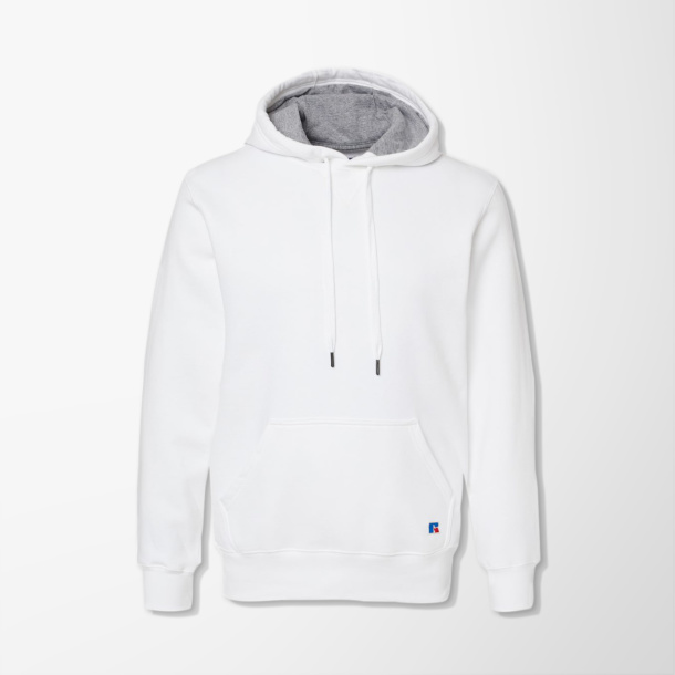 Russell Athletic® Fleece Hooded Sweatshirt