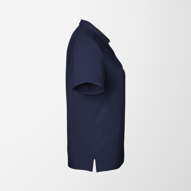 Devon & Jones Women's Raleigh Polo