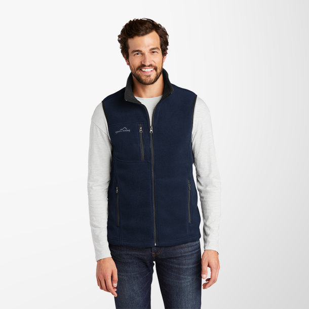 Eddie Bauer® Fleece Vest