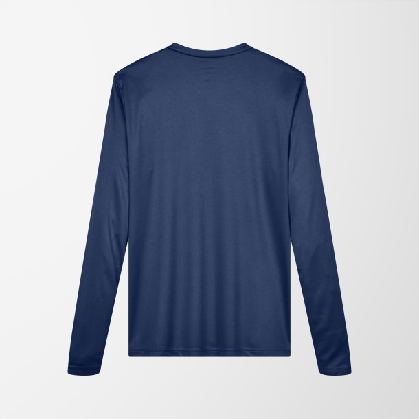 Team 365 Women's Long-Sleeve Performance Zone T-Shirt