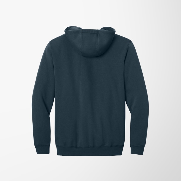 Carhartt® Men's Full-Zip Midweight Hoodie