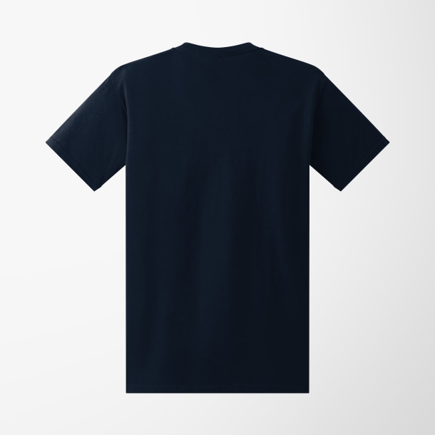 Gildan® Adult Ultra Cotton® T-Shirt with Pocket