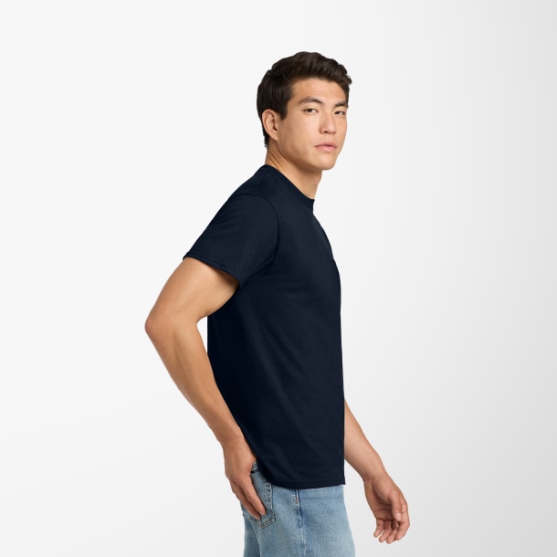 Gildan® Adult Ultra Cotton® T-Shirt with Pocket