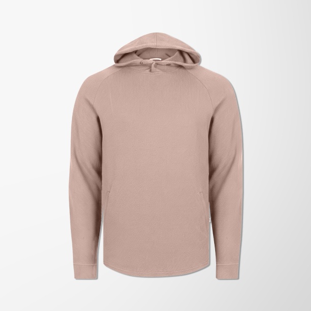 Swannies Men's Luke Hoodie