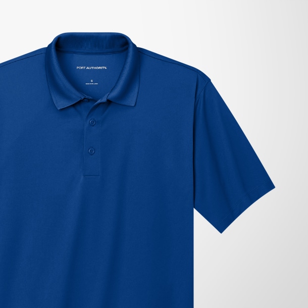 Port Authority® Men's Performance Polo