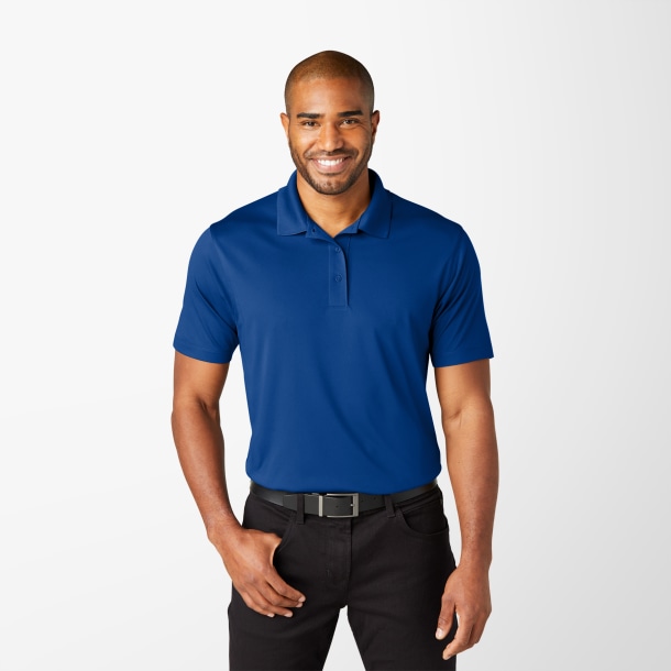 Port Authority® Men's Performance Polo