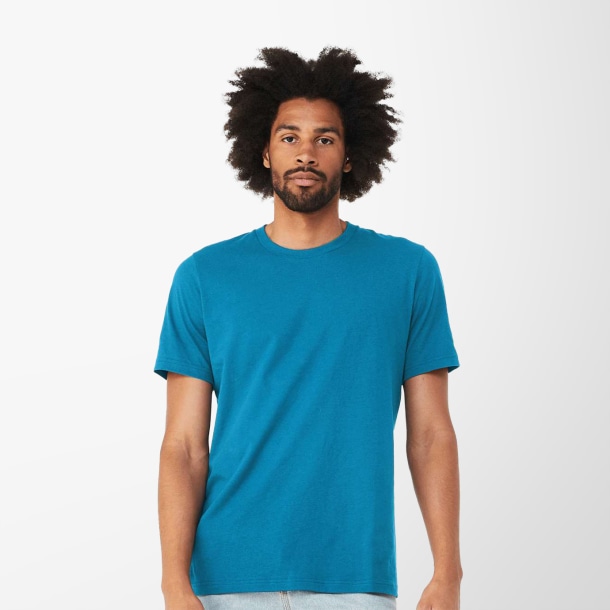 Bella+Canvas - Jersey Tee